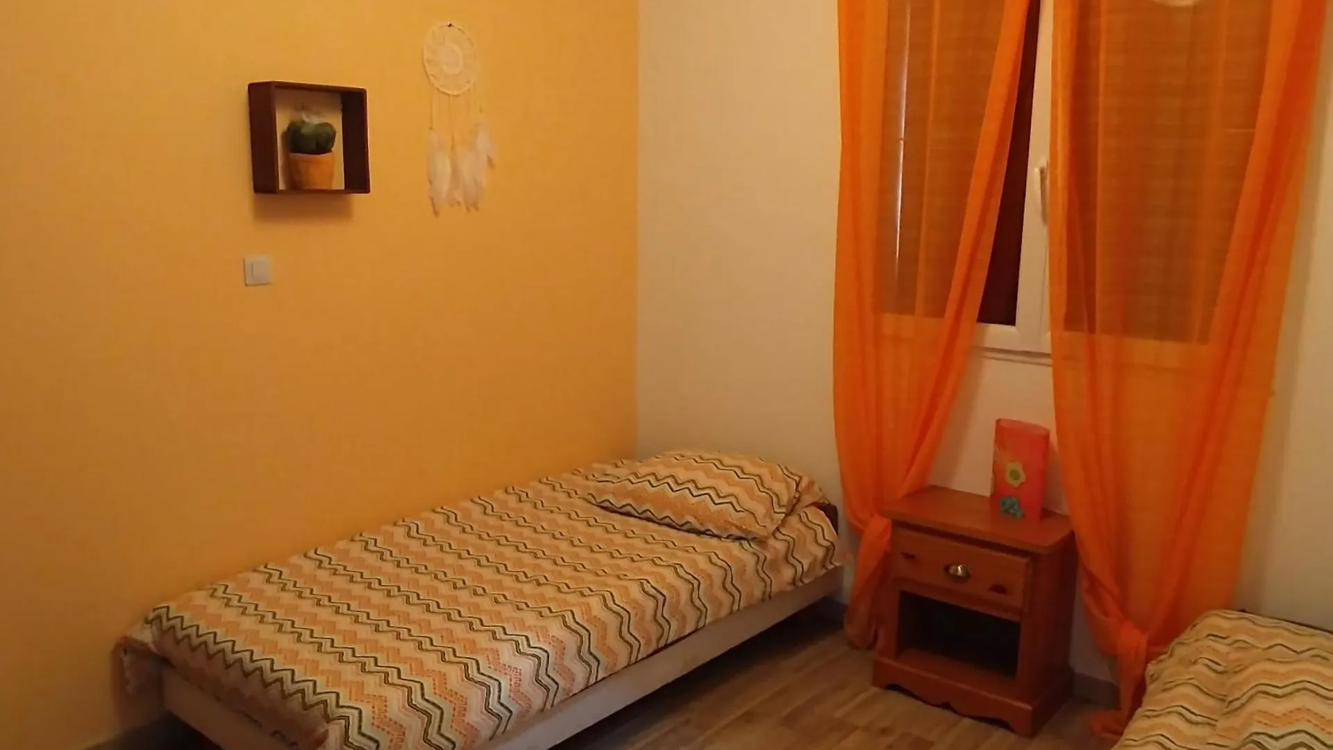 Сasa de vacaciones Gite Le Mistralou Saint-Montan